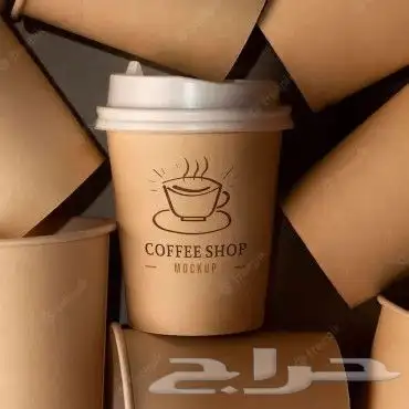 مطبوعات أختام استكر سيارات كروت أكياس عبايات أكواب 7