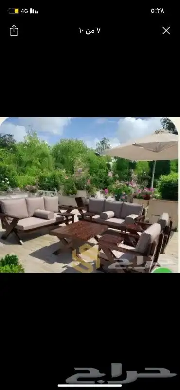 كنب كلاسيكي مجلس تفصيل حسب الطلب فى الصناعية خميس مشيط ابو م 8