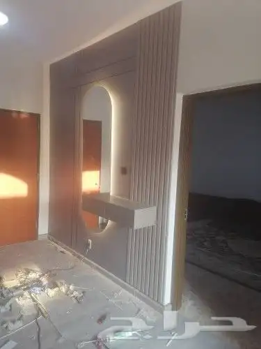 مقاولات عامه.دهانات داخليه وخارجية.عوازل أسطح 25