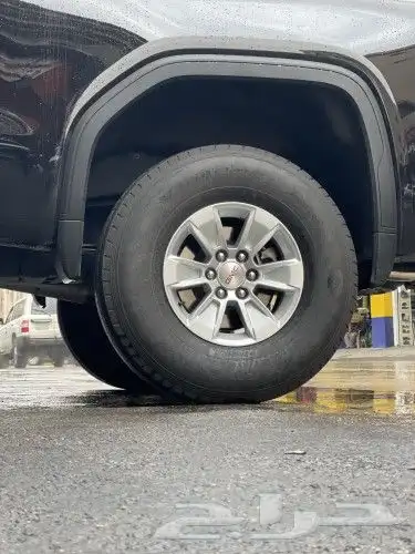 جنوط جمس كويتي الاصدار الجديد 2024 مقاس 17 0