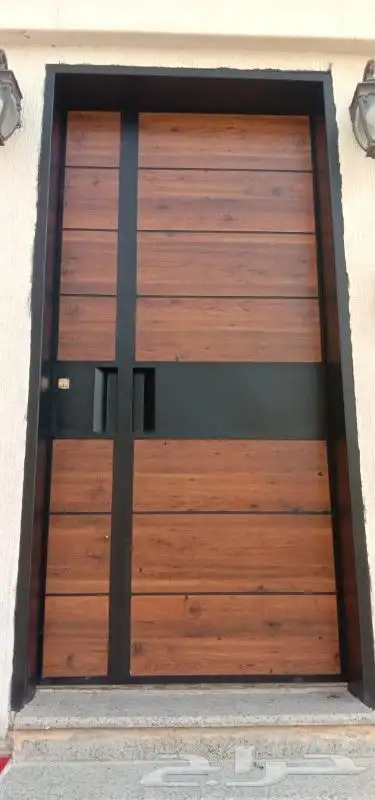 مقاول حدادة 3