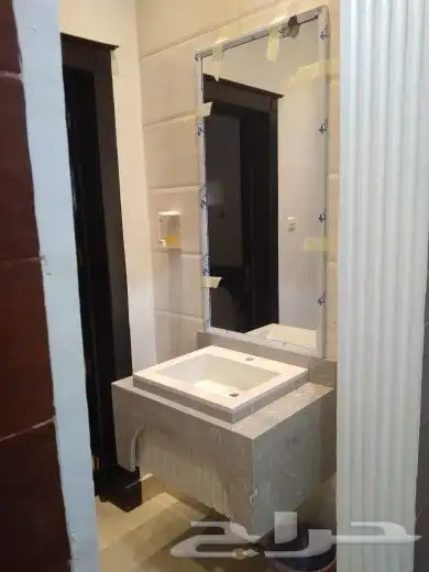 مغاسل رخاميه صناعي وطبيعي 12