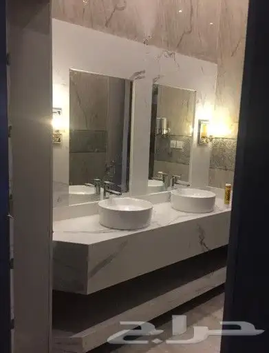 مغاسل رخاميه صناعي وطبيعي 20