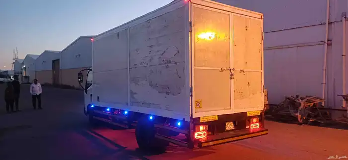 دينا تويوتا 2015 توربو سته مسمار 15