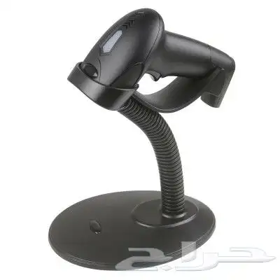 قارئ باركود يدوي 1