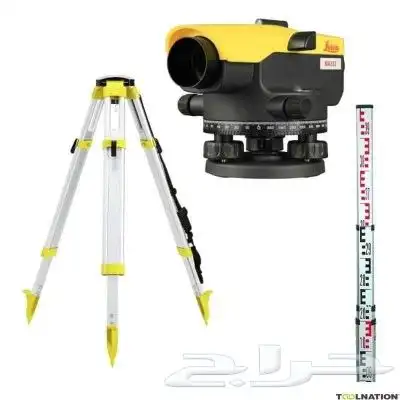 ميزان لايكا NA720 NA730 Auto level leica 0
