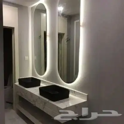 مغاسل رخاميه صناعي وطبيعي 5