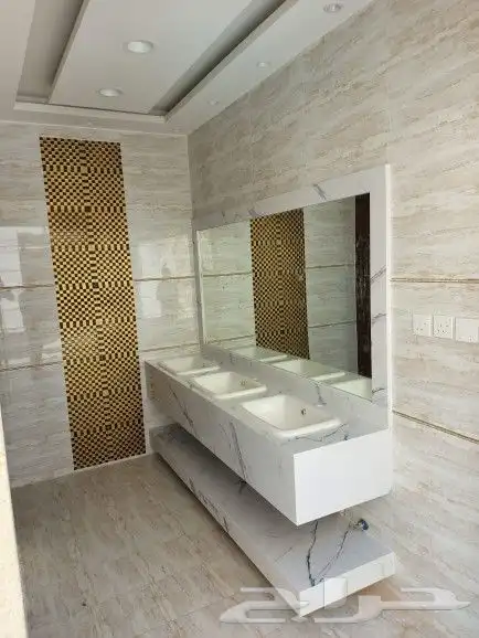 مغاسل رخاميه صناعي وطبيعي 17