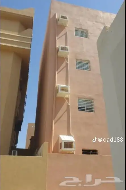 موسسه الاعمال الفنيه ترميم تعلان وتقدم لكم اغطية مكيفات خارج 3