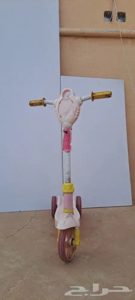 3 دراجات للبيع 3