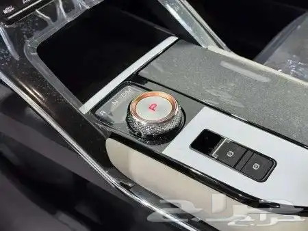 اشيك سياره من هافال H6 2025 قير اوتماتيك بنزين شركة 6