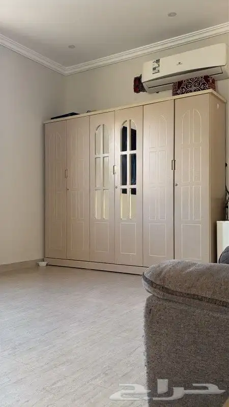 نجار تركيب اثاث 1