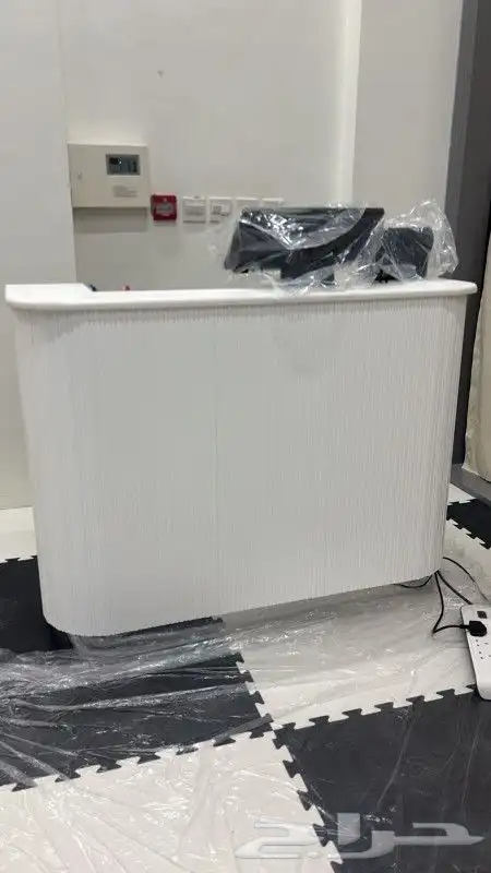 تفصيل كاشيرات حسب المقاسات 9