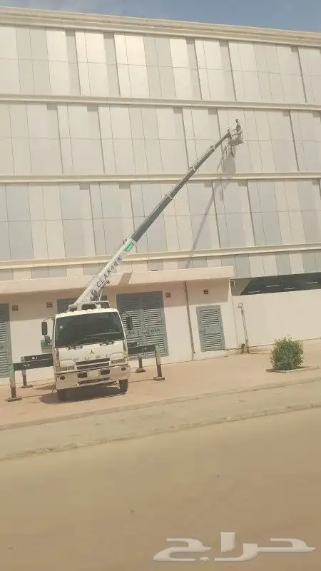 كرينات ورافعات للايجار 4