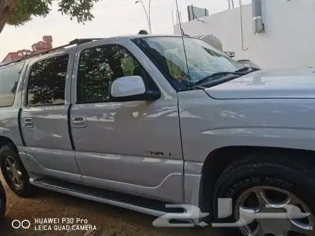 جمس يوكن 2004 7