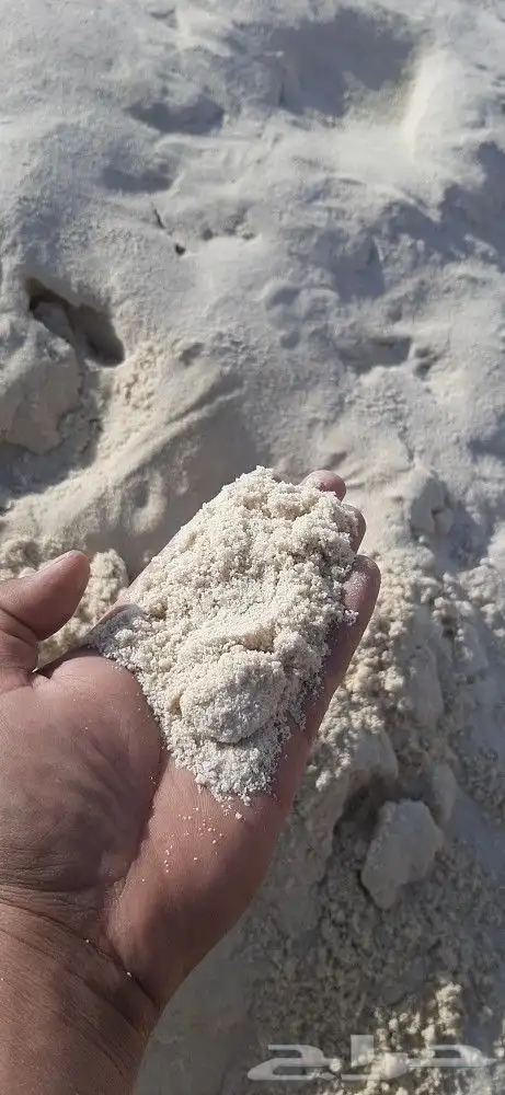 رمل مباني رمل مساح 3