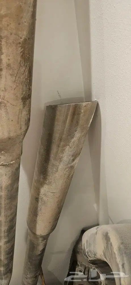 مخارج جمس صواريخ يمين يسار 2