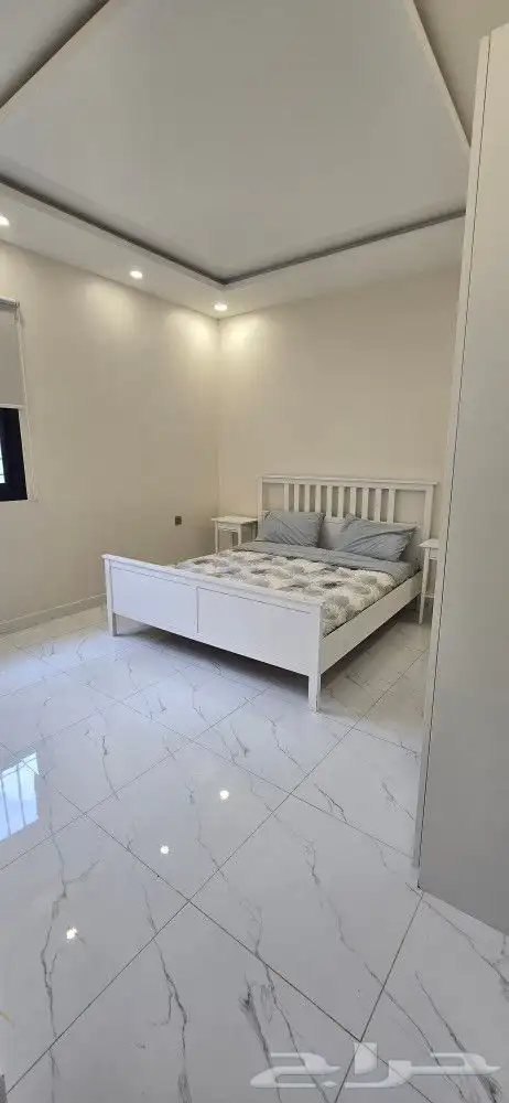 شقه مفروشه للايجار بمدخل خاص 5