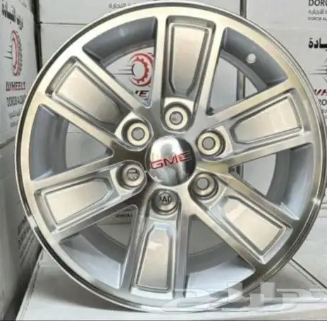 جنوط جمس كويتي الاصدار الجديد 2024 مقاس 17 3