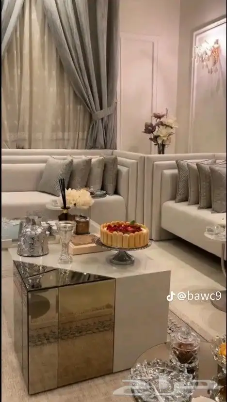 كنبات تفصيل 5