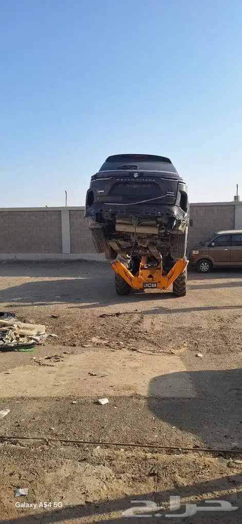 فيتاراء تشليح 2024 0