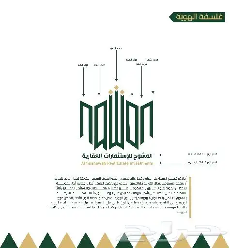 تصميم هويات وشعارات تجارية   اعلانات سوشل ميديا 1