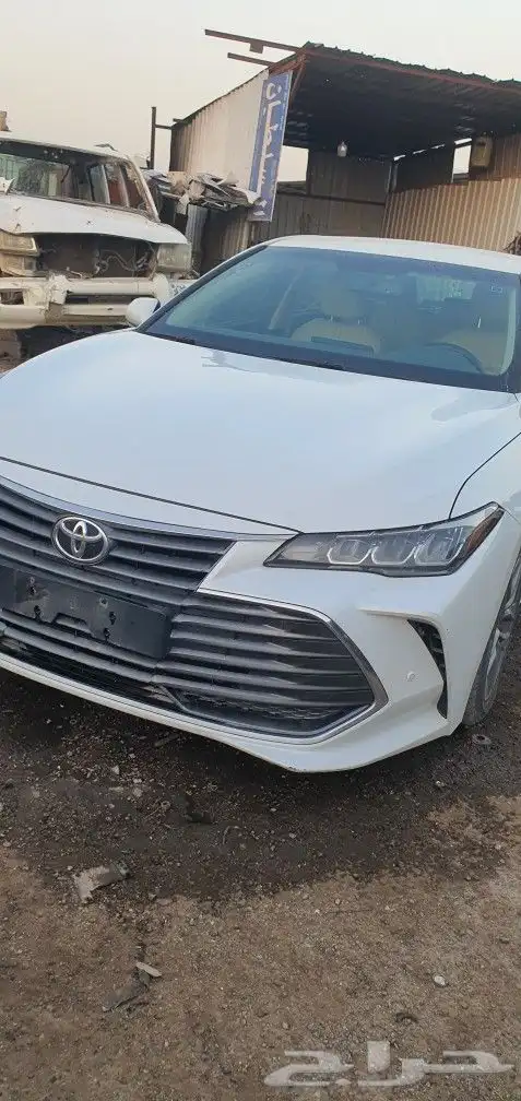 قطع غيار تشليح افلون 2020 1