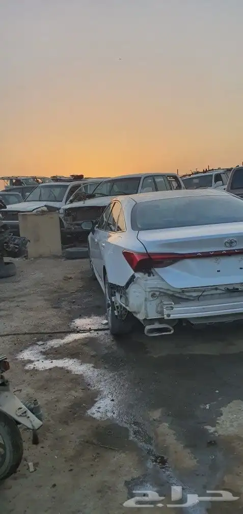 قطع غيار تشليح افلون 2020 7