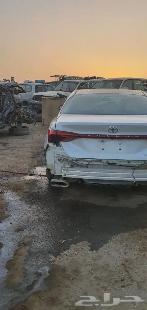 قطع غيار تشليح افلون 2020 6