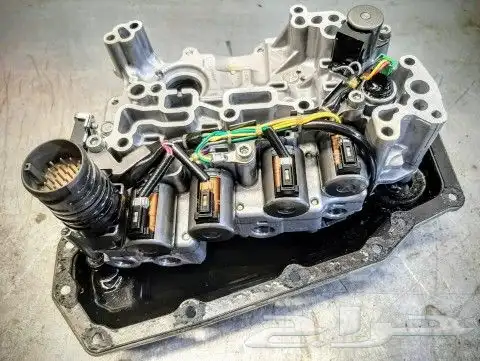 توضيب جيرات 3