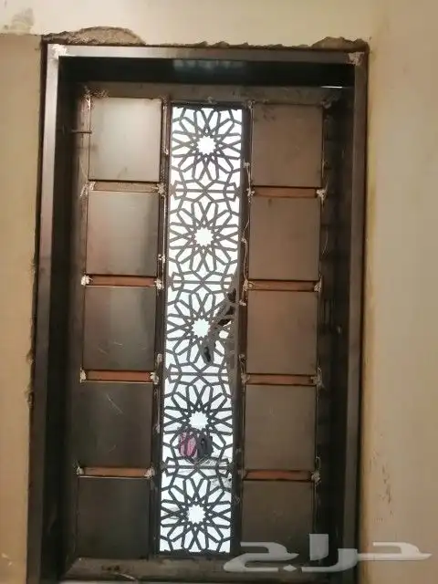 حداد ابواب ودربزين 9
