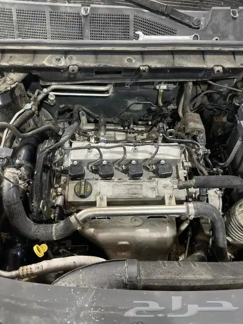 محرك مكاين مكينة شانجان CS85 مكينة شانجان CS35 شانجان ايدو 1