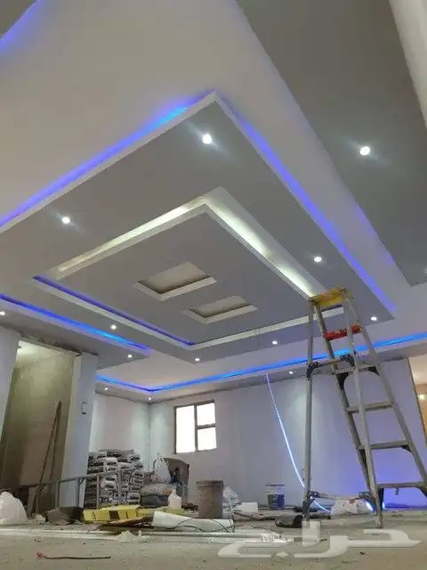 جبس جبسم بورد سمنت بورد بلات بويات 5