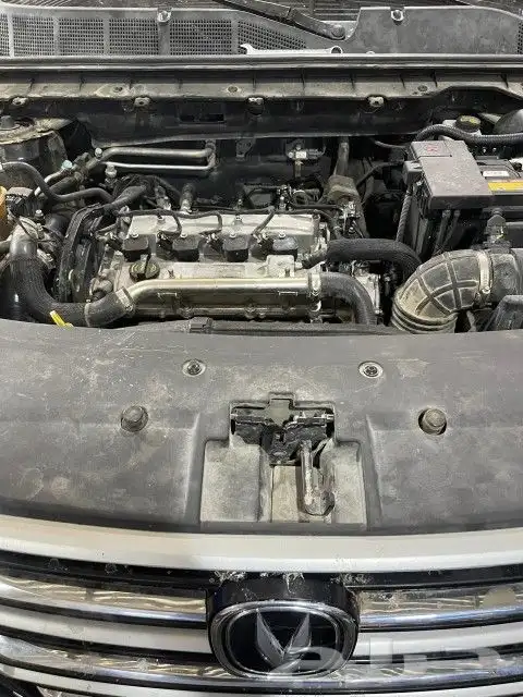 محرك مكاين مكينة شانجان CS85 مكينة شانجان CS35 شانجان ايدو 0