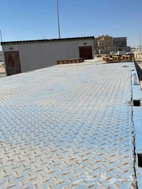 سطحه صناعة البابطين قاعدة 16 شبه جديد 0