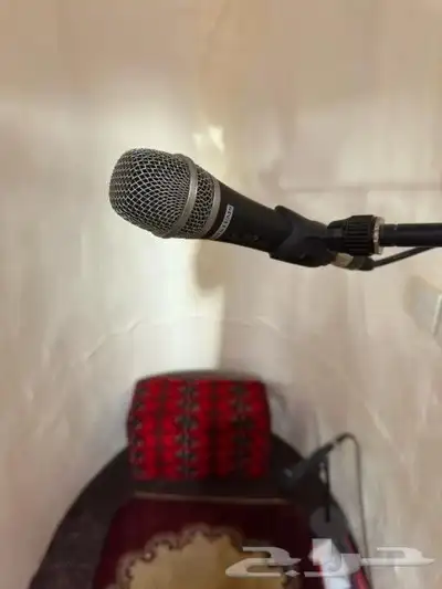 مهندس صوتيات مساجد 2