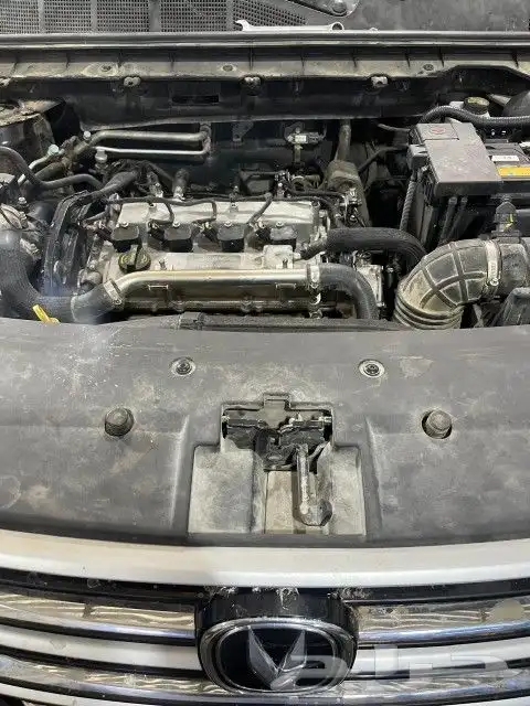 محرك مكاين مكينة شانجان CS85 مكينة شانجان CS35 شانجان ايدو 2