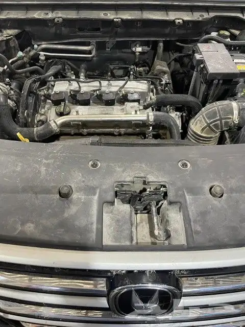 محرك مكاين مكينة شانجان CS85 مكينة شانجان CS35 شانجان ايدو 8