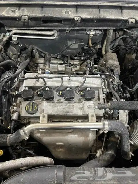 محرك مكاين مكينة شانجان CS85 مكينة شانجان CS35 شانجان ايدو 3