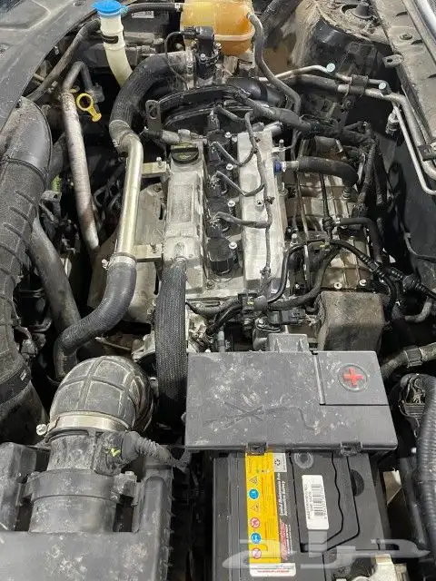 محرك مكاين مكينة شانجان CS85 مكينة شانجان CS35 شانجان ايدو 7