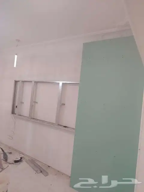 مقاولات عامه.دهانات داخليه وخارجية.عوازل أسطح 23