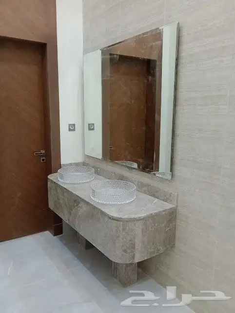 مغاسل رخاميه صناعي وطبيعي 8