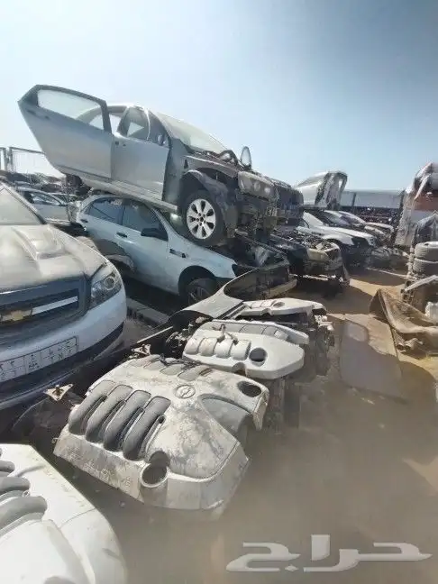 تشليح متخصص ف الكمارو 16