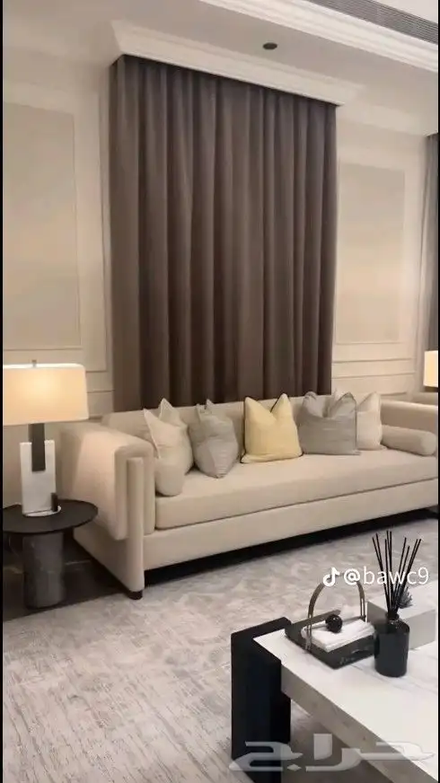 كنبات تفصيل 1