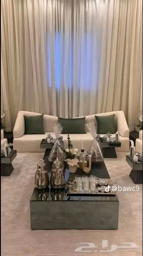 كنبات تفصيل 3