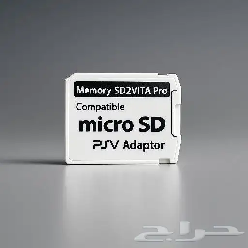 ذاكرة تهكير sd2vita ل ps Vita 0