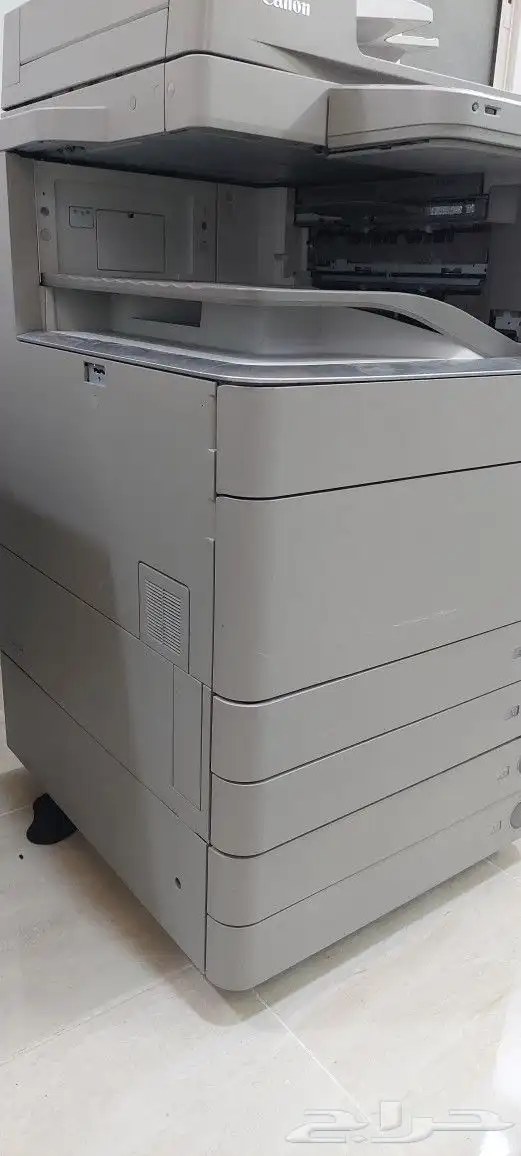 آلة تصوير كانون C5250i 5