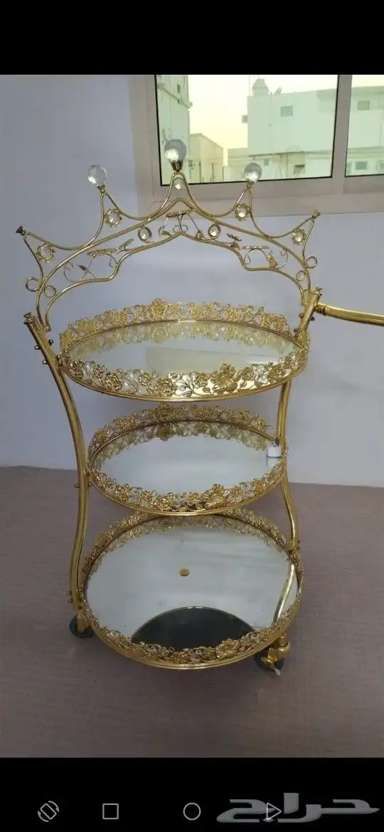 عربيه استقبال مناسبات 2