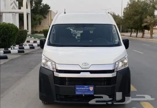 باص هايس للايجار شهري موسات شركات توصيل موظفات توصيل 2