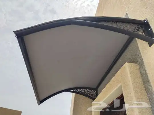 مظلات مواقف سيارات مضلات 11